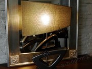 FUSION cabinet lamp