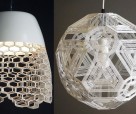 Collection of SCHEMA pendant lamps