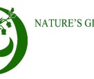 Logo marki Nature