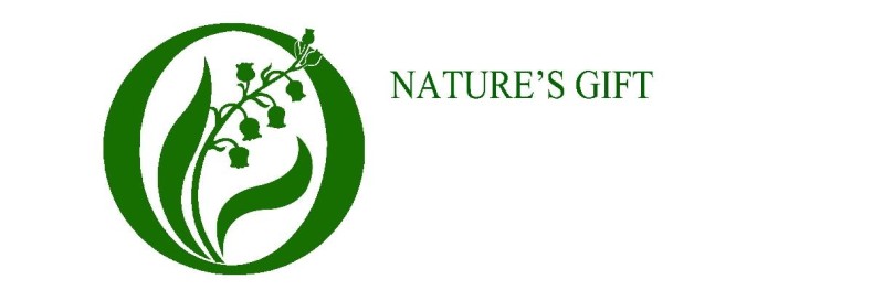 Logo marki Nature