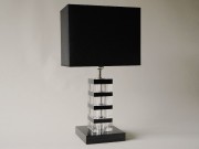 Lampa gabinetowa Manhattan