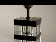 Upper part of exclusive lamp