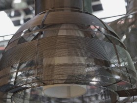 Lampa industrialna URBAN