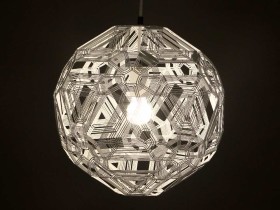 ZATTELITE pendant lamp