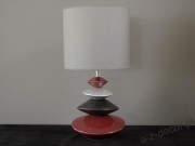 IZA bedroom lamp