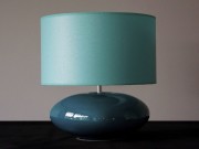 TURQUESA bedroom lamp