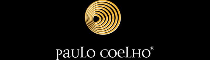 Logo firmy Paulo Coelho