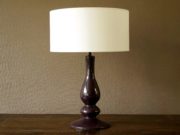 Classic MARIZA table lamp